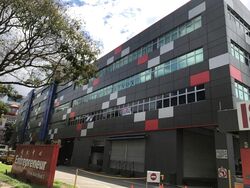 Entrepreneur Business Centre (D14), Office #344769471